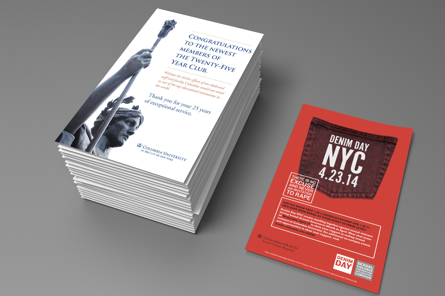 Color Copies | Columbia Print